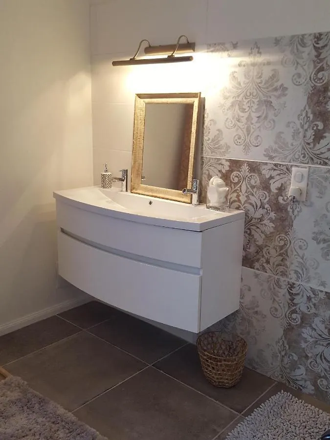 Chambres D'Hotes Avec Jacuzzi Coufouleux