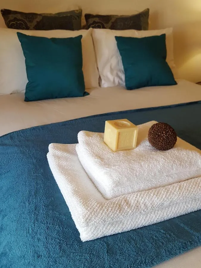 Chambres D'Hotes Avec Jacuzzi Coufouleux フランス