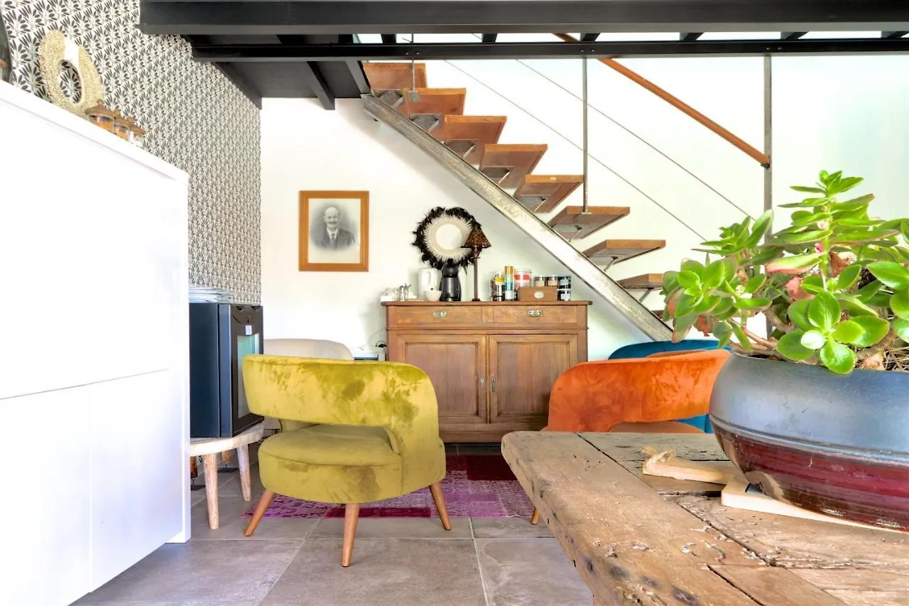 Chambres D'Hotes Avec Jacuzzi Coufouleux フランス